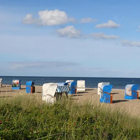 2 Bedroom Awesome In Ostseeresort Olpenitz