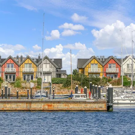 2 Bedroom Awesome In Ostseeresort Olpenitz