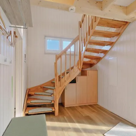 2 Bedroom Awesome In Ostseeresort Hébergement de vacances