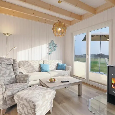2 Bedroom Awesome In Ostseeresort