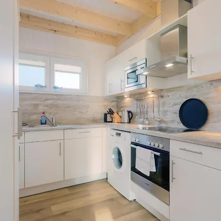 2 Bedroom Awesome In Ostseeresort *