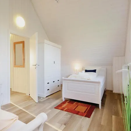 Hébergement de vacances 2 Bedroom Awesome In Ostseeresort