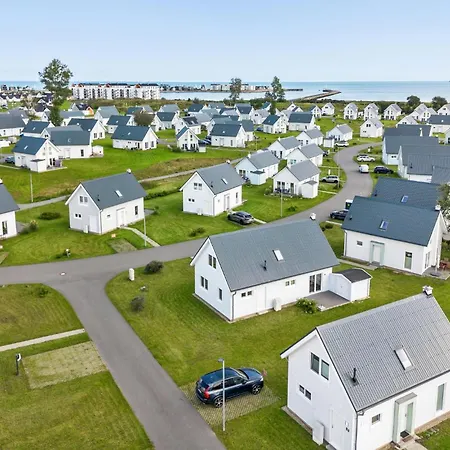 2 Bedroom Awesome In Ostseeresort Hébergement de vacances Olpenitz
