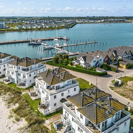 2 Bedroom Awesome In Ostseeresort Hébergement de vacances Olpenitz