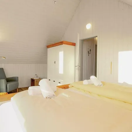 Hébergement de vacances 2 Bedroom Awesome In Ostseeresort Olpenitz